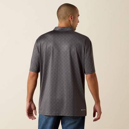 Ariat Popular | 360 Airflow Polo
