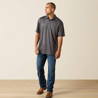 Ariat Popular | 360 Airflow Polo