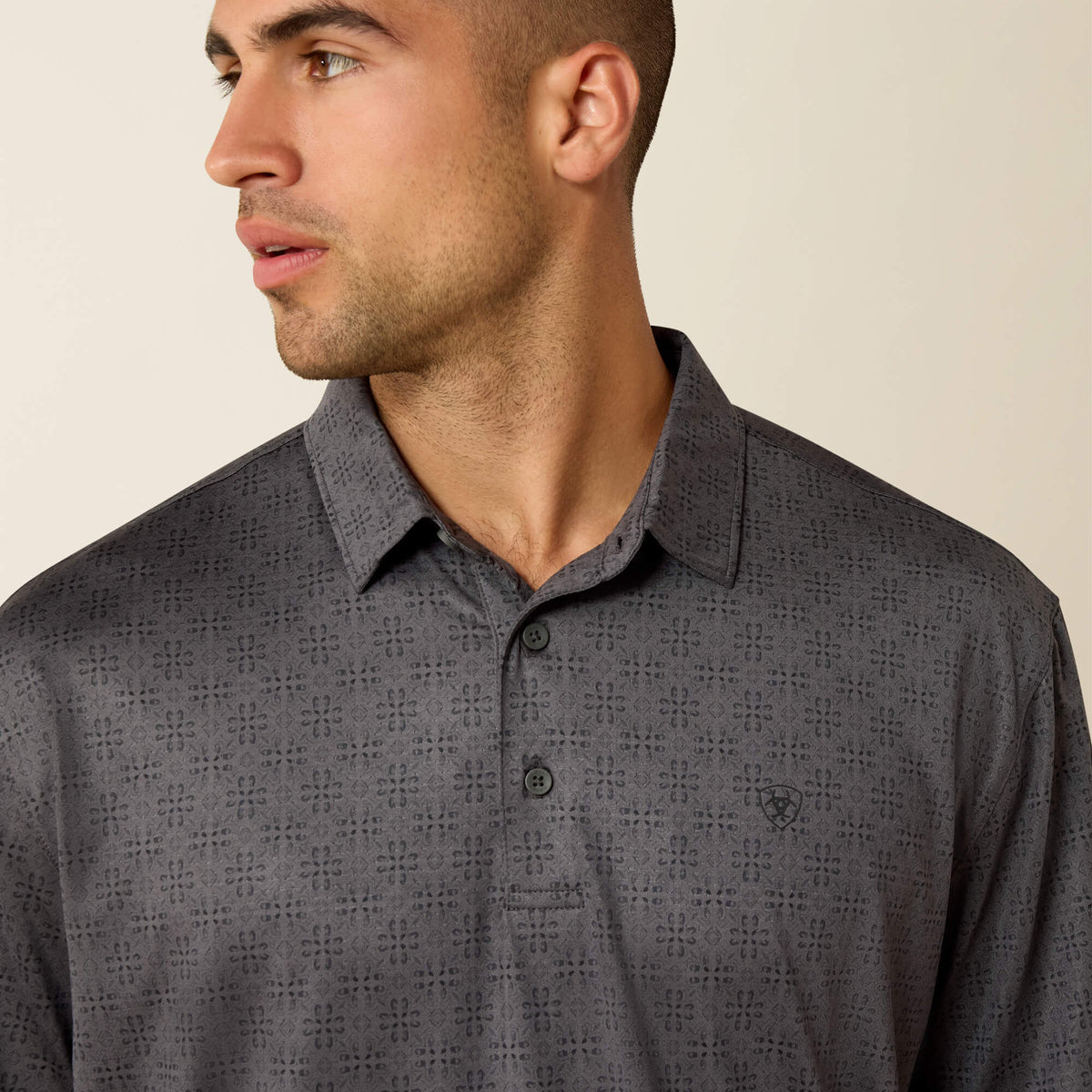 Ariat Popular | 360 Airflow Polo
