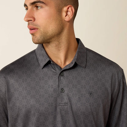 Ariat Popular | 360 Airflow Polo