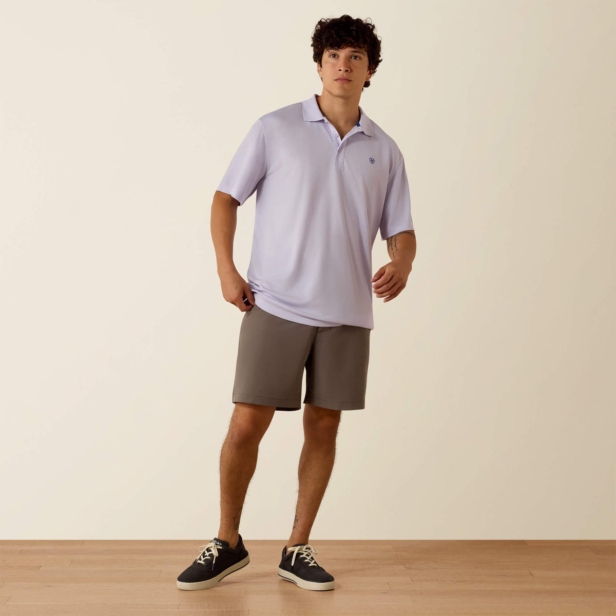Ariat Best Seller | TEK Polo