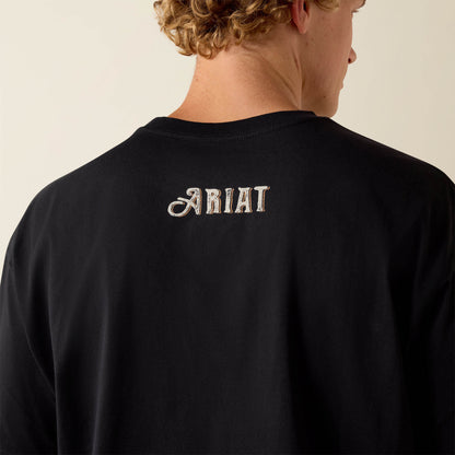 Ariat Customer Favorite | Wild Life Boxy T-Shirt