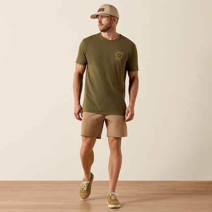Ariat Premium | Ariat Snake Classic Fit T-Shirt