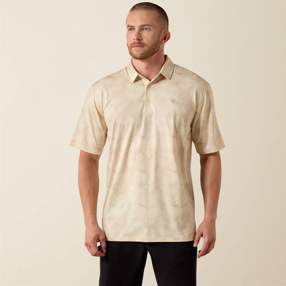 Ariat Signature | 360 Airflow Polo