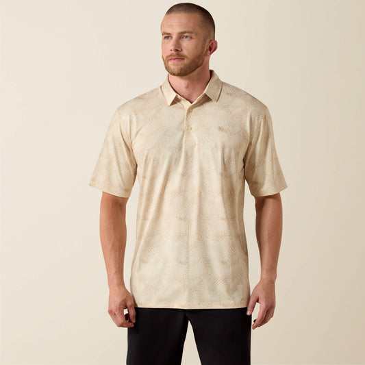 Ariat Signature | 360 Airflow Polo