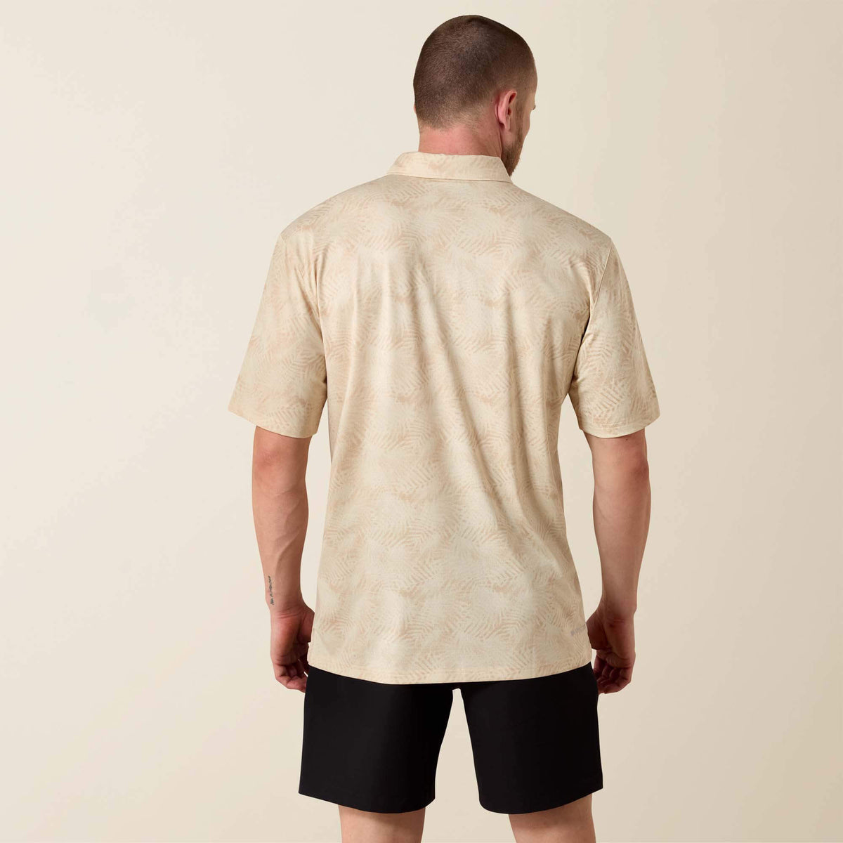 Ariat Signature | 360 Airflow Polo