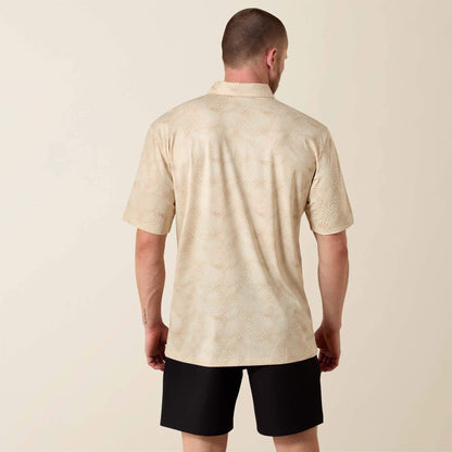 Ariat Signature | 360 Airflow Polo
