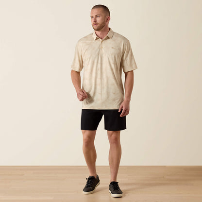 Ariat Signature | 360 Airflow Polo