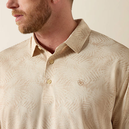 Ariat Signature | 360 Airflow Polo
