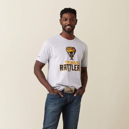 Ariat Premium | Rattlers Texas T-Shirt