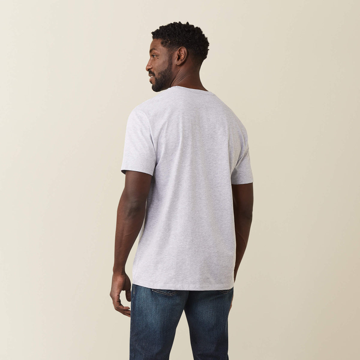 Ariat Premium | Rattlers Texas T-Shirt