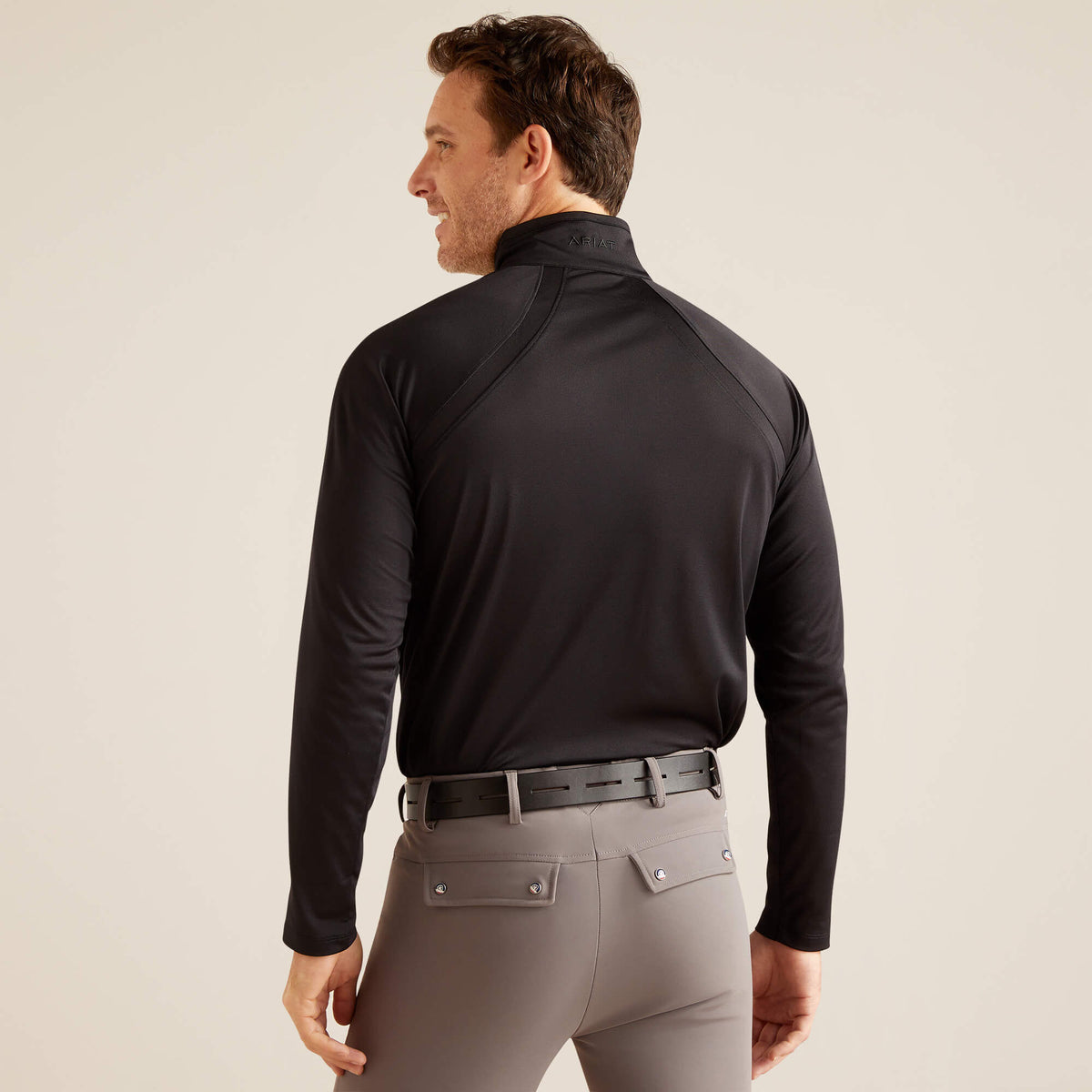 Ariat Deals | Sunstopper 3.0 1/4 Zip Baselayer
