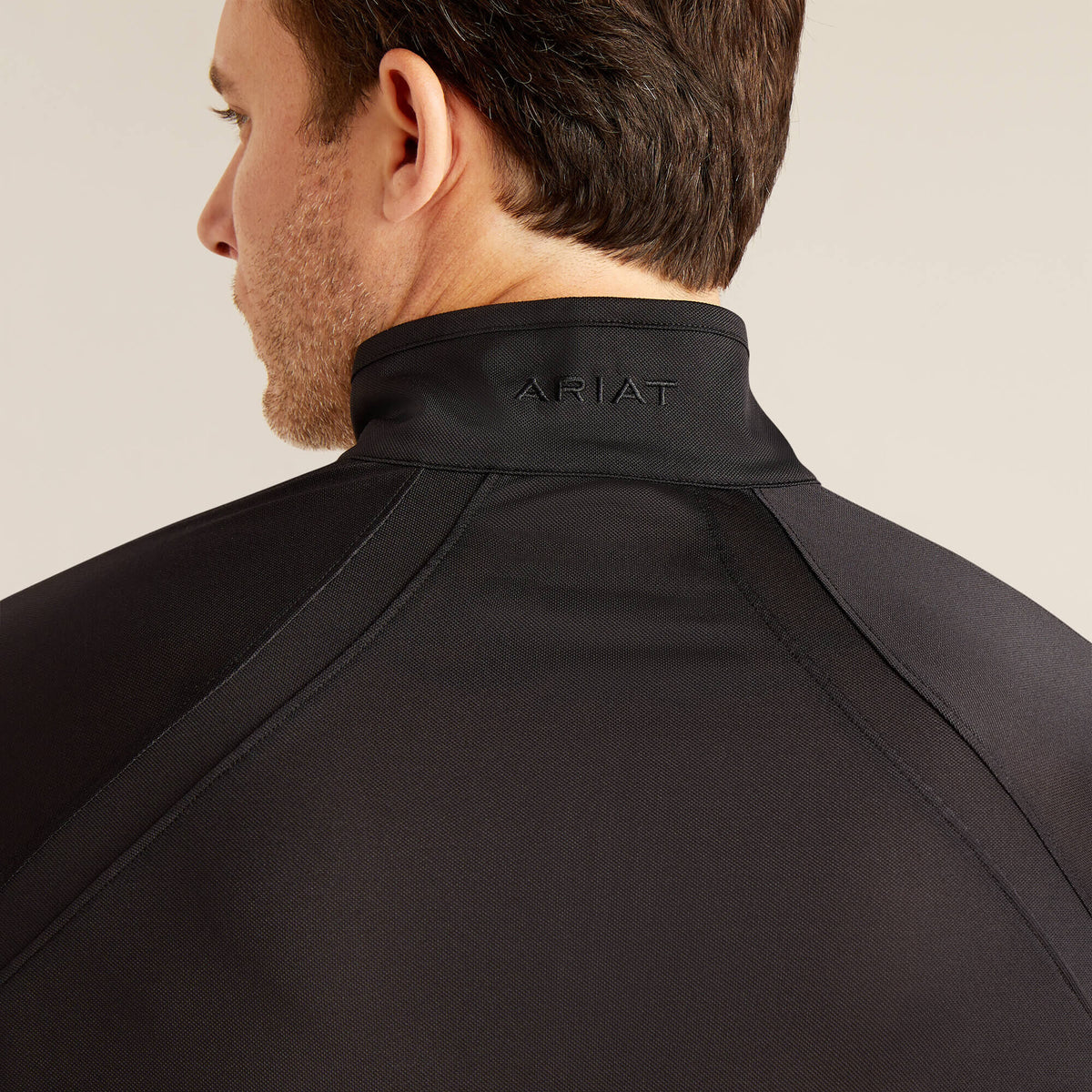 Ariat Deals | Sunstopper 3.0 1/4 Zip Baselayer