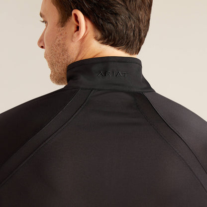 Ariat Deals | Sunstopper 3.0 1/4 Zip Baselayer
