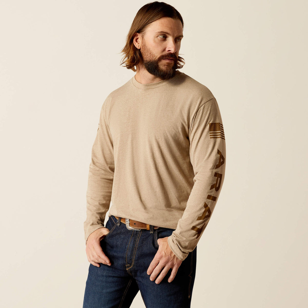Ariat Discount | Ariat Elevated V2 T-Shirt