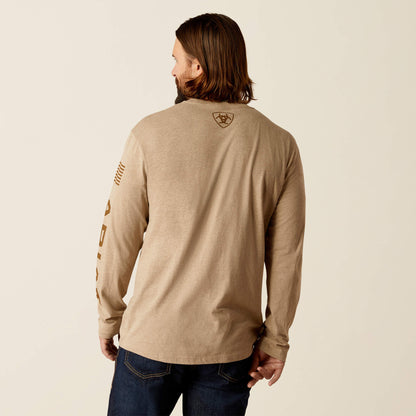 Ariat Discount | Ariat Elevated V2 T-Shirt