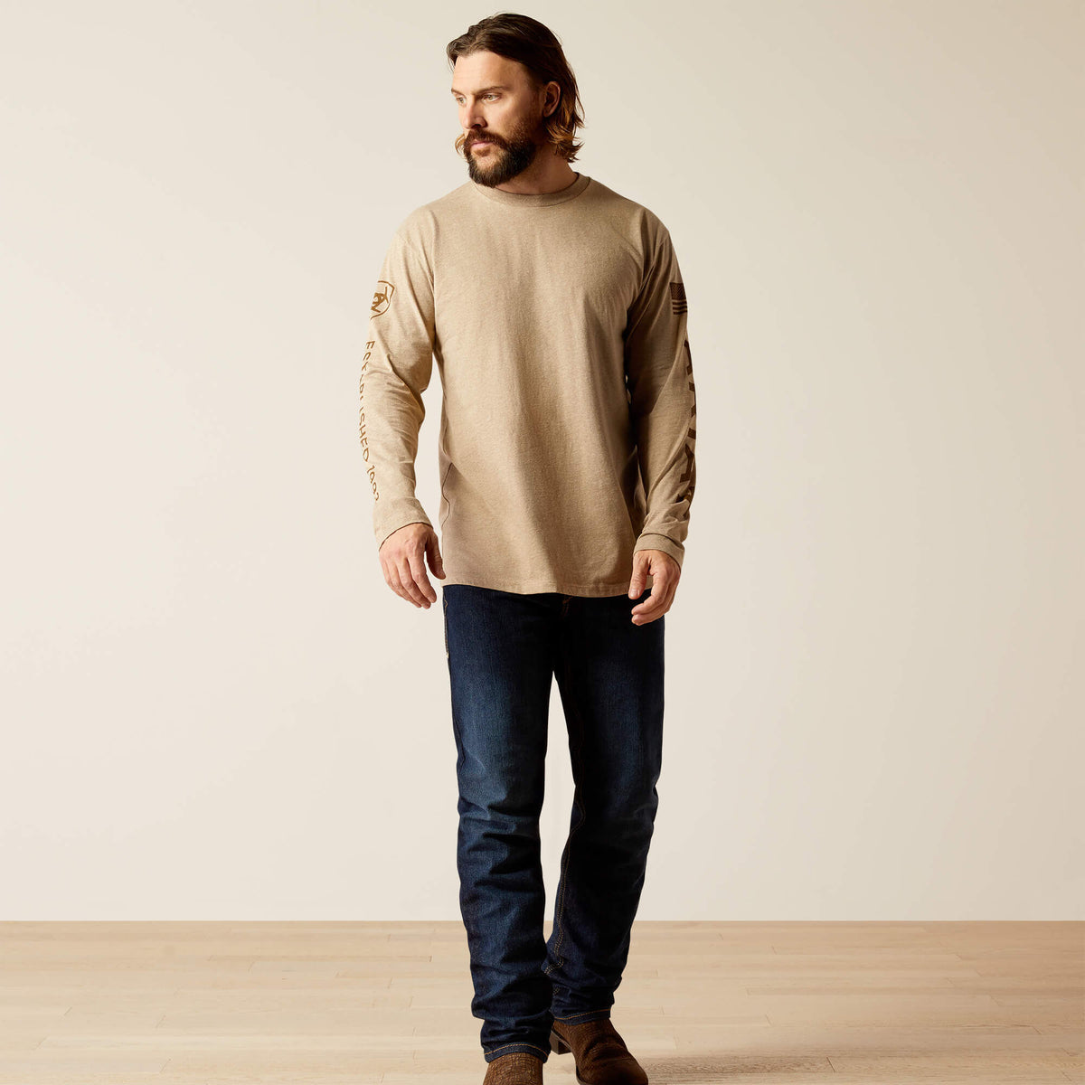 Ariat Discount | Ariat Elevated V2 T-Shirt
