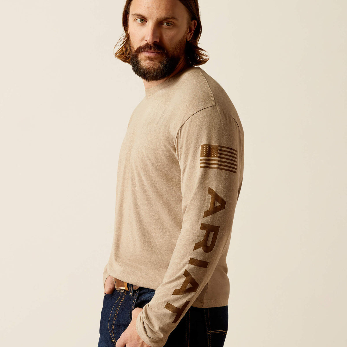 Ariat Discount | Ariat Elevated V2 T-Shirt