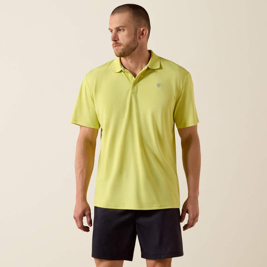 Ariat Top Pick | TEK Polo