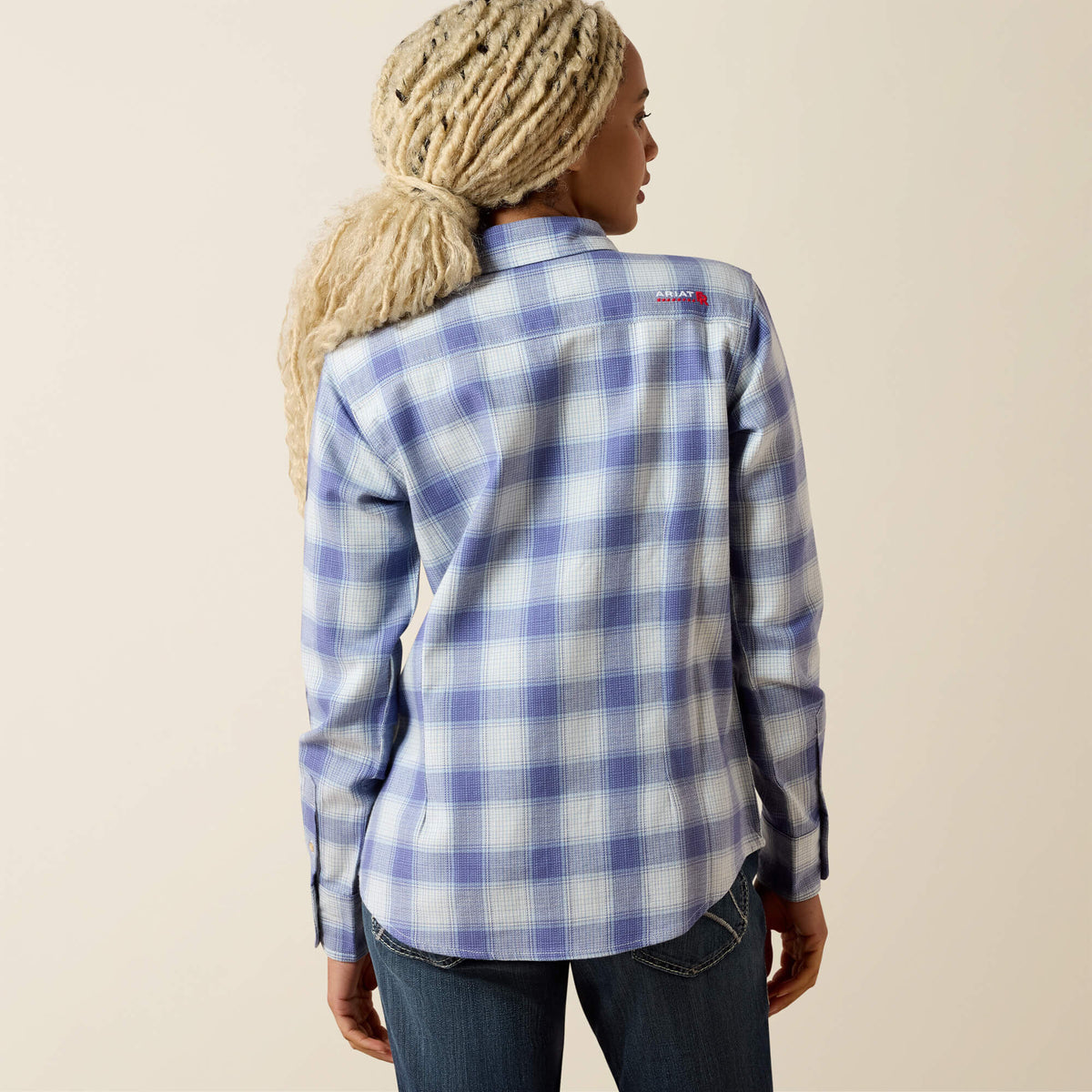 Ariat Sale | FR Paige Logo Work Shirt