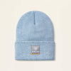BLUE MARLED