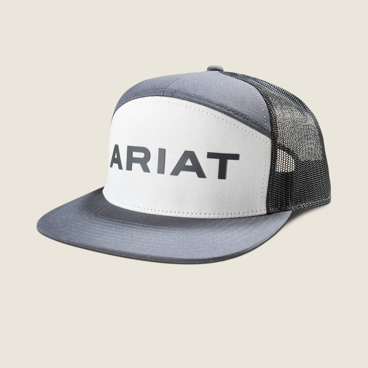 Ariat Deals | Rubber Logo Cap