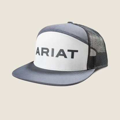 Ariat Deals | Rubber Logo Cap