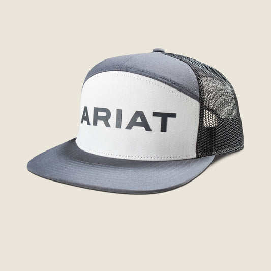 Ariat Deals | Rubber Logo Cap
