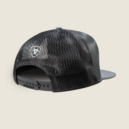 Ariat Deals | Rubber Logo Cap