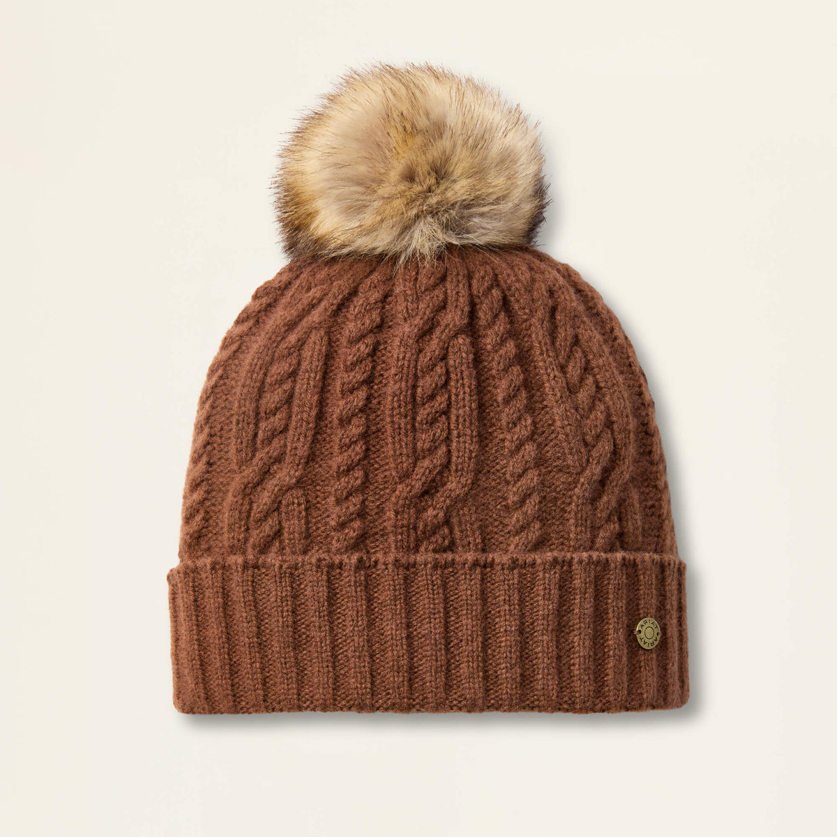 Ariat Recommended | Langford Beanie