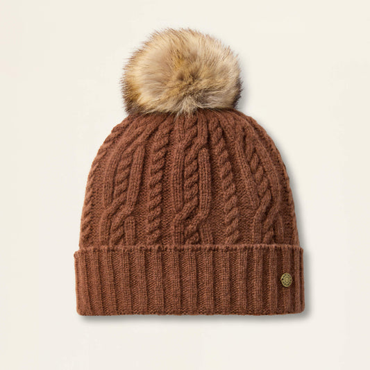 Ariat Recommended | Langford Beanie