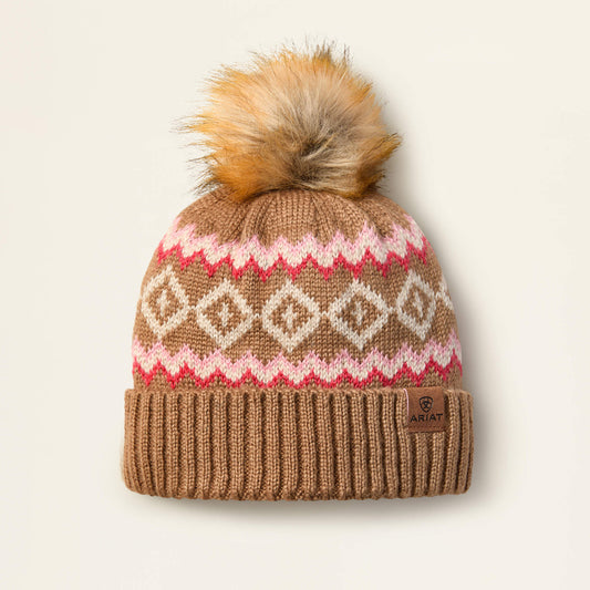 Ariat Best Seller | Bristol Beanie