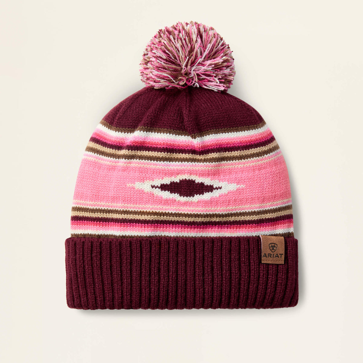 Ariat Sale | Serape Beanie