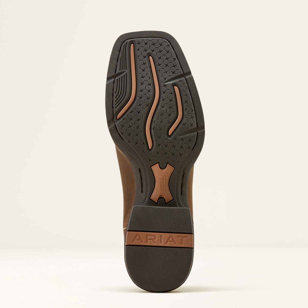 Ariat Best Seller | Sport Freedom Wide Square Toe Cowboy Boot