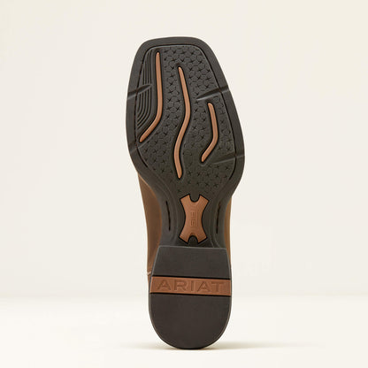 Ariat Best Seller | Sport Freedom Wide Square Toe Cowboy Boot