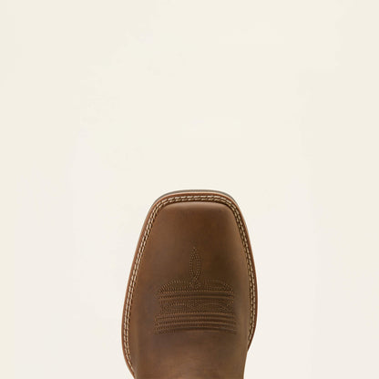 Ariat Best Seller | Sport Freedom Wide Square Toe Cowboy Boot