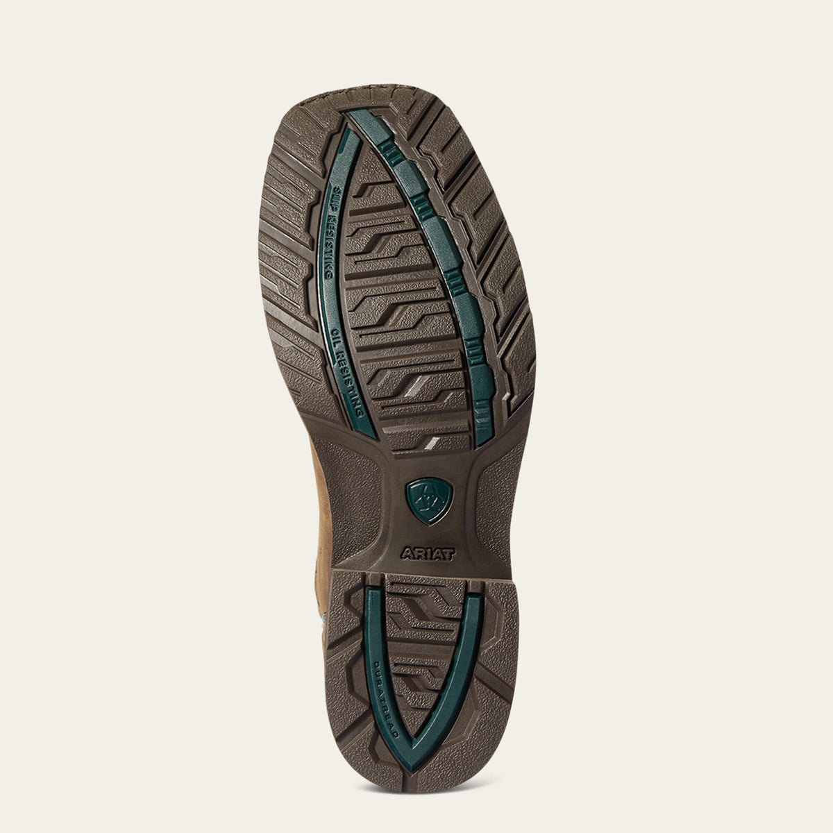 Ariat Value | Hybrid Patriot Waterproof Western Boot