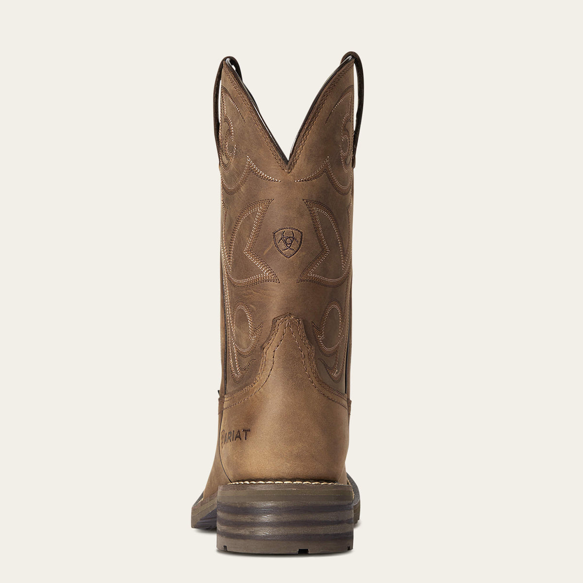 Ariat Value | Hybrid Patriot Waterproof Western Boot