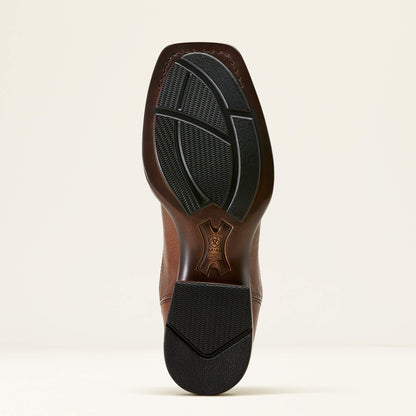 Ariat Best Seller | Alden Wide Square Toe Western Boot
