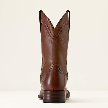 Ariat Best Seller | Alden Wide Square Toe Western Boot