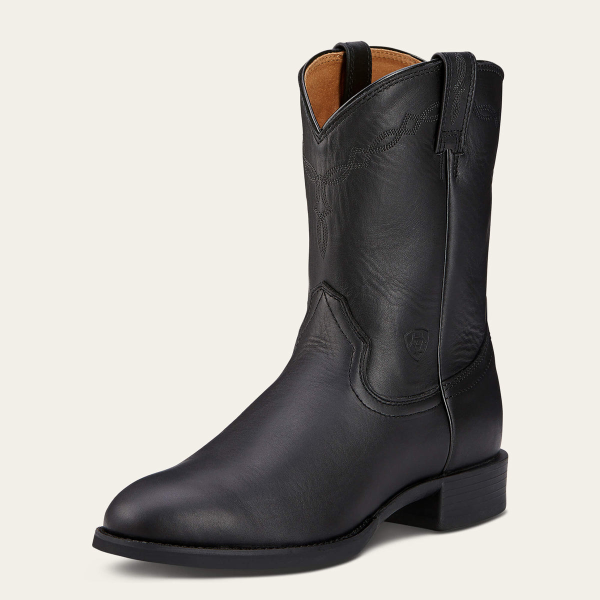 Ariat Discount | Heritage Roper Western Boot