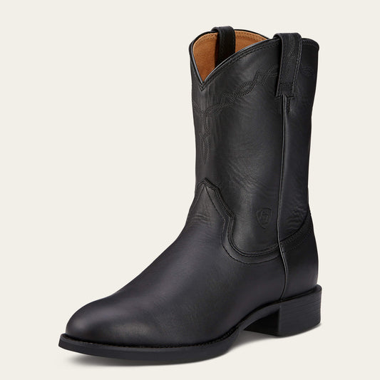 Ariat Discount | Heritage Roper Western Boot