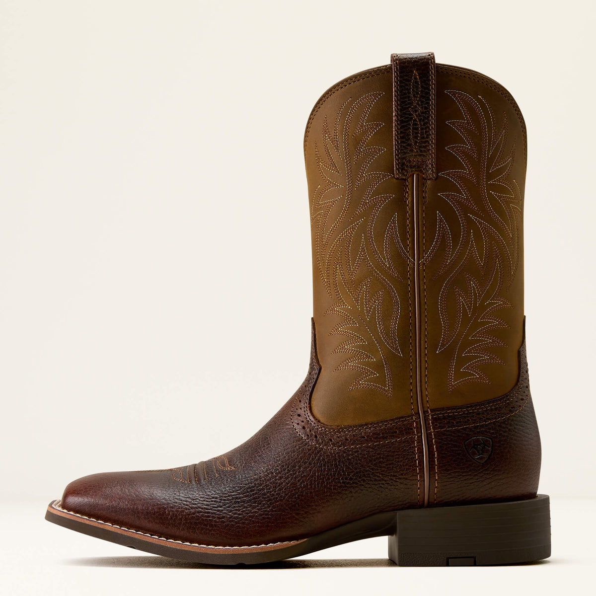 Ariat New | Sport Western Wide Square Toe Cowboy Boot