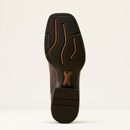 Ariat New | Sport Western Wide Square Toe Cowboy Boot