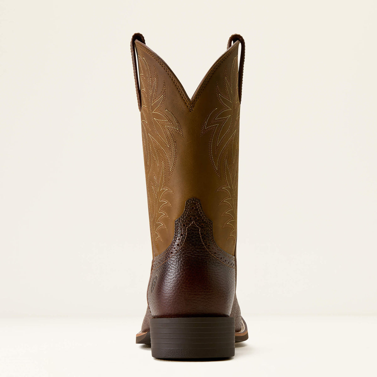 Ariat New | Sport Western Wide Square Toe Cowboy Boot