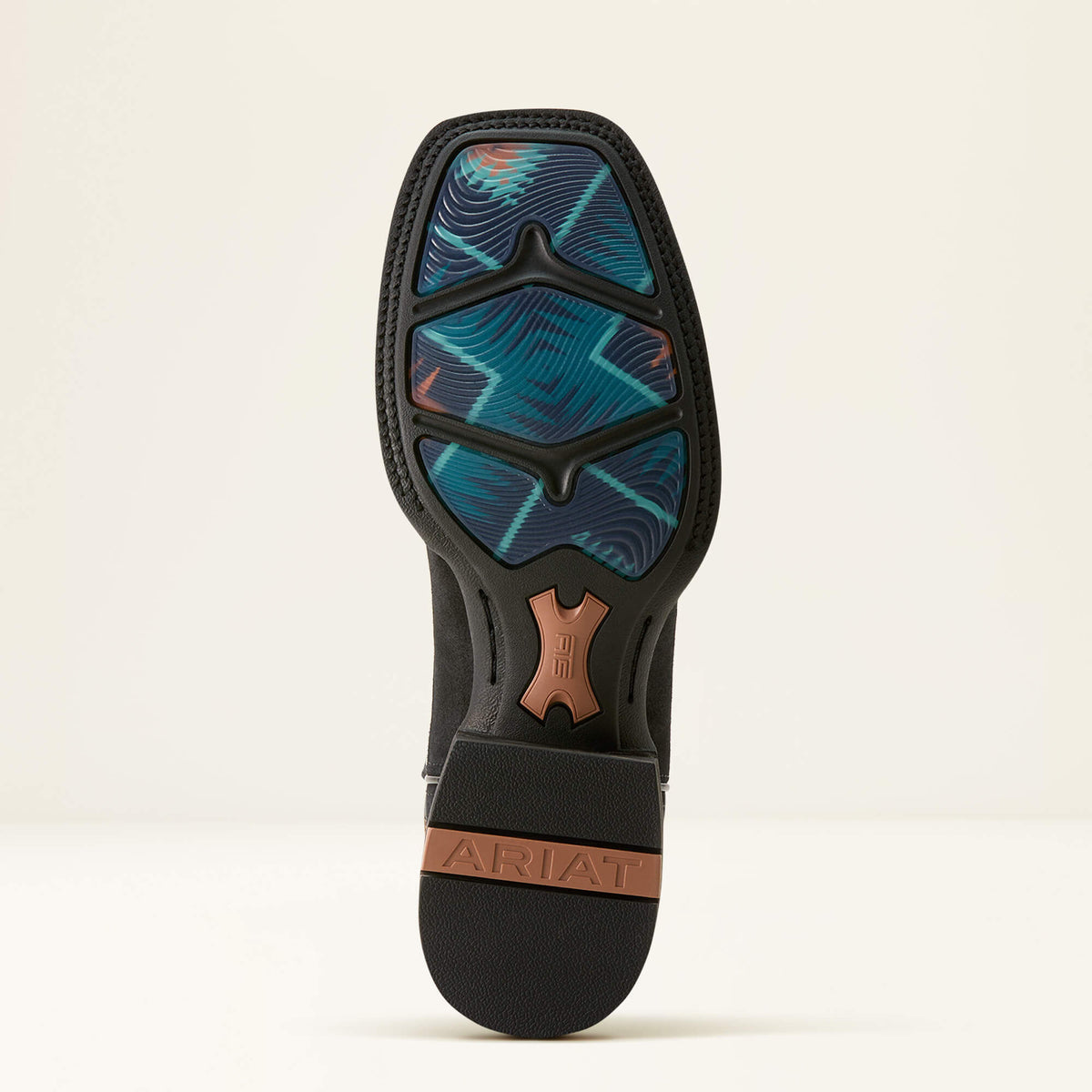 Ariat New | Oakwood Cowboy Boot