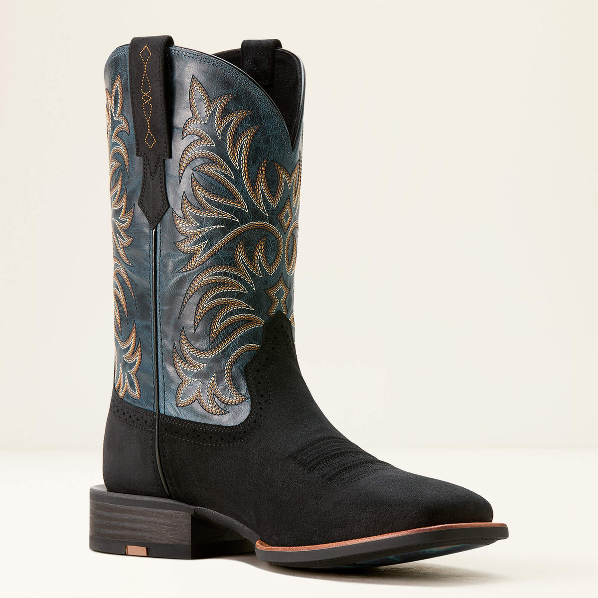 Ariat New | Oakwood Cowboy Boot