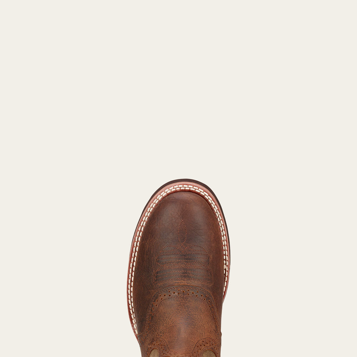 Ariat Sale | Heritage Crepe W Toe Cowboy Boot