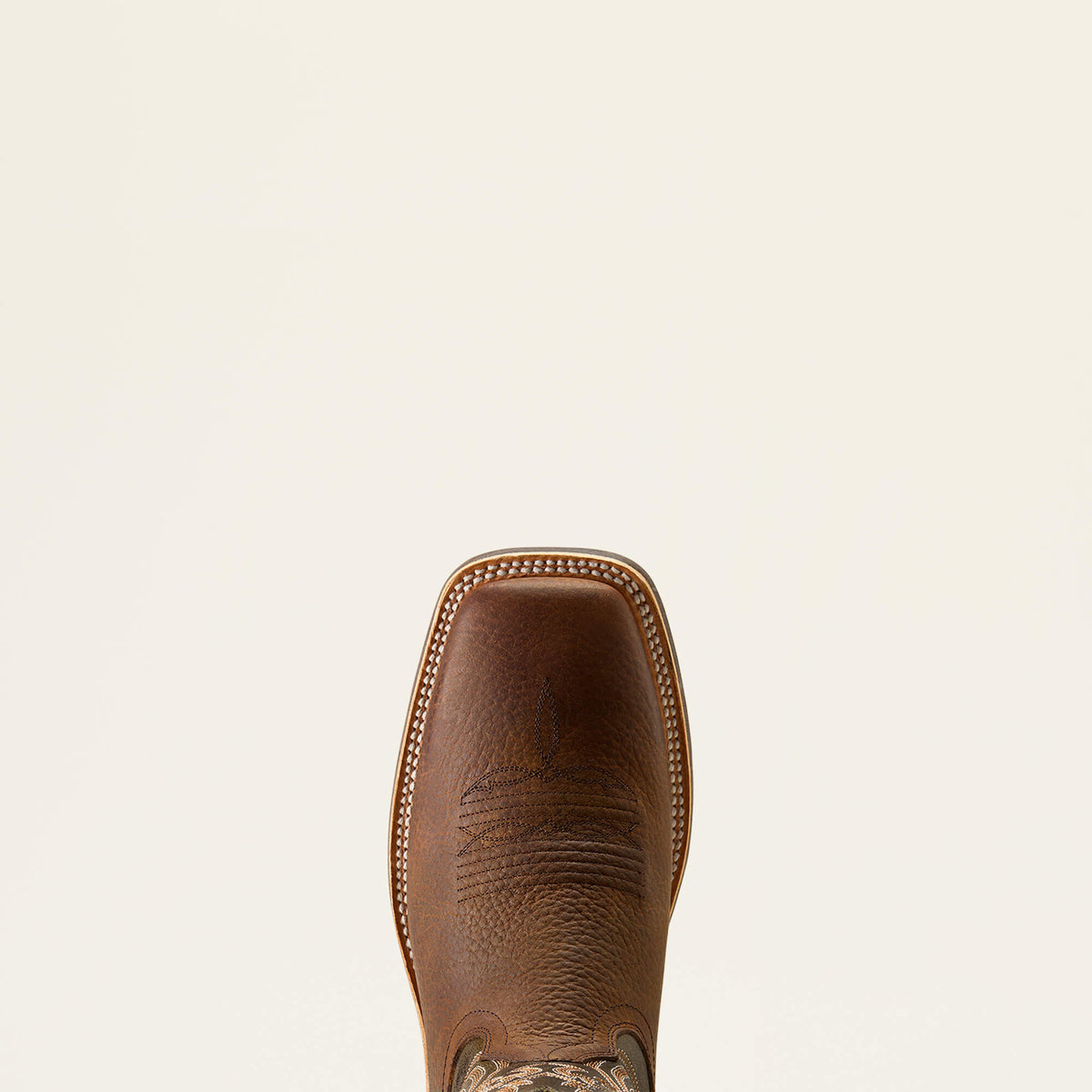 Ariat Sale | Highland Toughstock Wide Square Toe Cowboy Boot