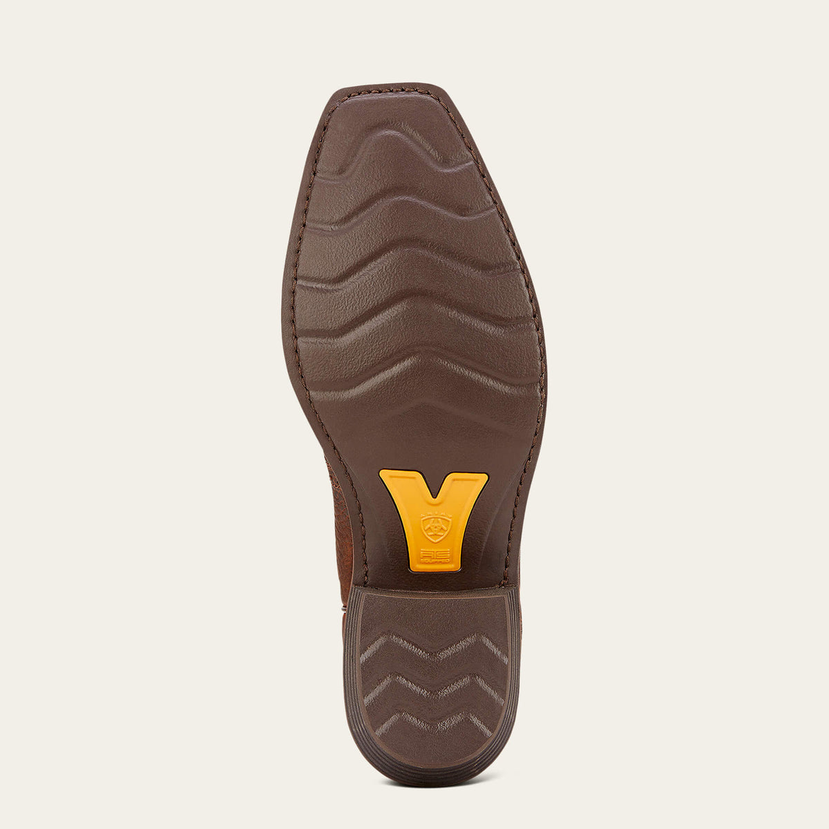 Ariat Discount | Heritage Roughstock Square Toe Cowboy Boot